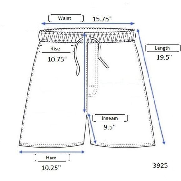 Lincoln Outfitters Men's Tan Cargo Shorts - Picture 2 of 11